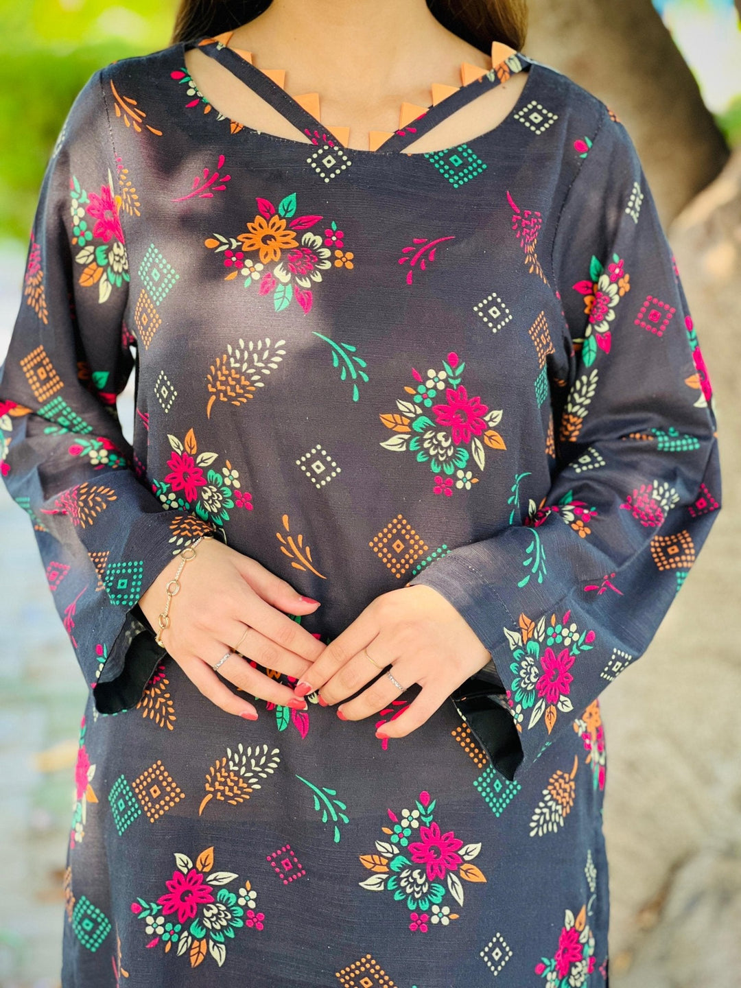 KHADAR 2PC STITCH & UNSTITCH(WINTER SPECIAL) - mohidtaha