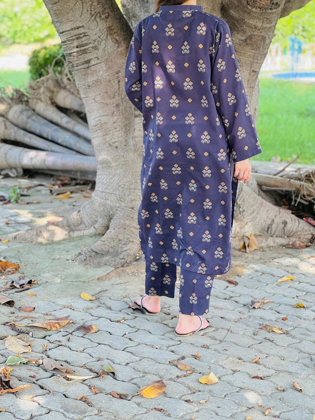 KHADAR 2PC STITCH & UNTSITCH(WINTER SPECIAL) - mohidtaha